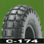 C-174A 4.00-5 4PR TT