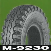 M-9230 3.00-4 4PR TT GRAY MAXXIS