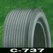 C-737 11x4.00-5 2PR TL