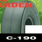 C-190 18x9.50-8 4PR TL