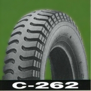 C-262 3.50-5 4PR TT