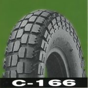 C-166 4.10/3.50-4 4PR TT